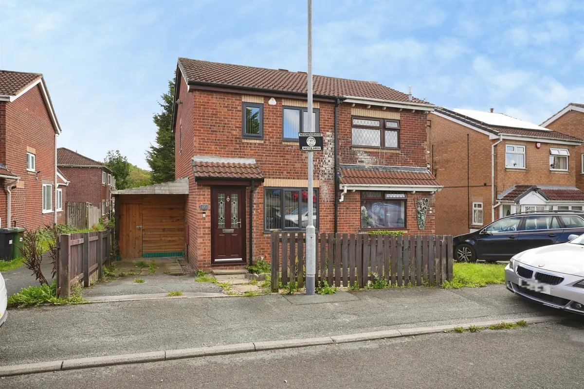 Loweswater Avenue, BRADFORD