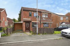Loweswater Avenue, BRADFORD