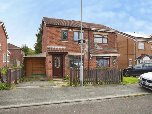 Loweswater Avenue, BRADFORDphoto