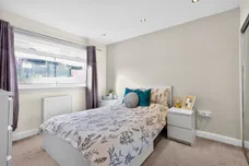 Cleeves Road, Glasgow