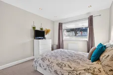 Cleeves Road, Glasgow