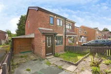 Loweswater Avenue, BRADFORD