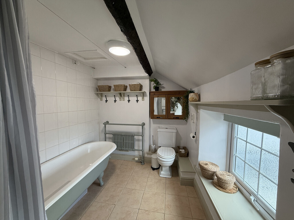Cumwhinton Image 15