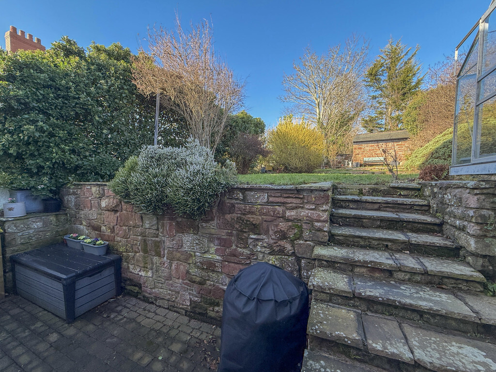Cumwhinton Image 19