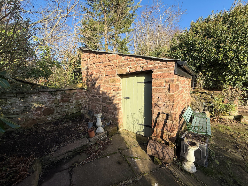 Cumwhinton Image 20