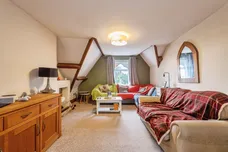 Blenheim Road, Minehead