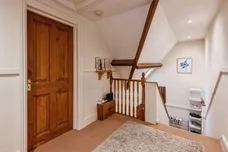 Blenheim Road, Minehead