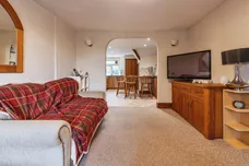 Blenheim Road, Minehead