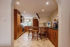 Blenheim Road, Minehead