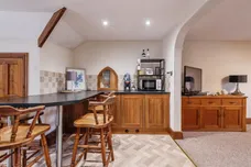 Blenheim Road, Minehead