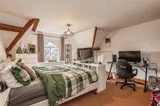 Blenheim Road, Minehead