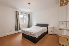 Blenheim Road, Minehead