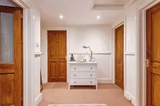 Blenheim Road, Minehead