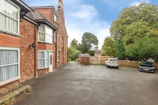 Blenheim Road, Minehead