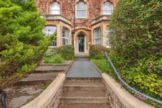 Blenheim Road, Minehead