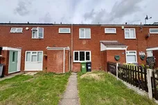 Conway Road, Fordbridge, BIRMINGHAM