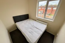 Conway Road, Fordbridge, BIRMINGHAM