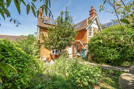 Balfour Road, Brighton, BN1