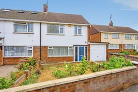 Property responsive