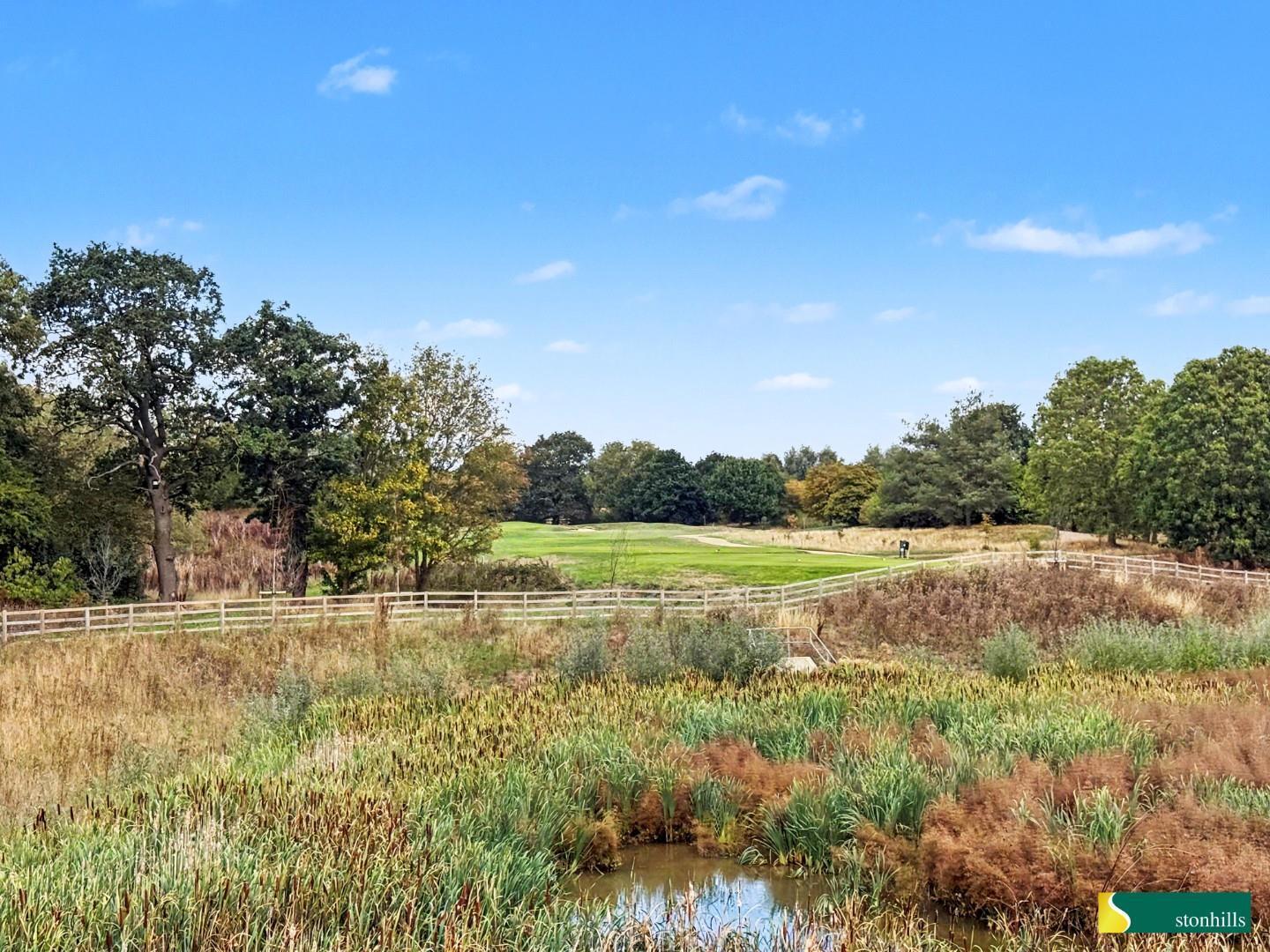 Collingtree Park, Northampton Image 22