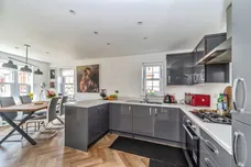 Burraway Avenue, Stewartby, Bedford