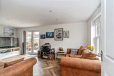 Burraway Avenue, Stewartby, Bedford