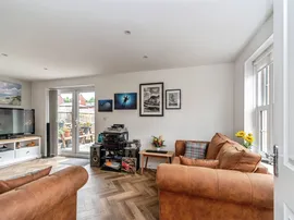 Burraway Avenue, Stewartby, Bedford thumb 3