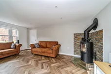 Burraway Avenue, Stewartby, Bedford