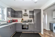 Burraway Avenue, Stewartby, Bedford