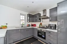 Burraway Avenue, Stewartby, Bedford