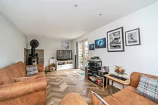 Burraway Avenue, Stewartby, Bedford