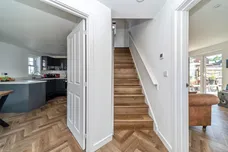 Burraway Avenue, Stewartby, Bedford