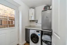 Burraway Avenue, Stewartby, Bedford