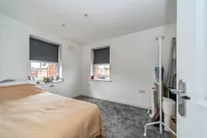 Burraway Avenue, Stewartby, Bedford