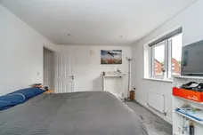 Burraway Avenue, Stewartby, Bedford