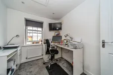 Burraway Avenue, Stewartby, Bedford