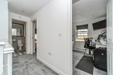 Burraway Avenue, Stewartby, Bedford