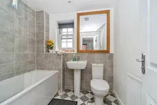 Burraway Avenue, Stewartby, Bedford