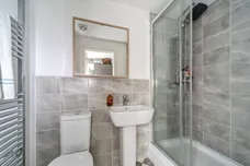 Burraway Avenue, Stewartby, Bedford