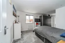 Burraway Avenue, Stewartby, Bedford