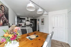 Burraway Avenue, Stewartby, Bedford
