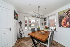 Burraway Avenue, Stewartby, Bedford