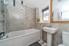 Burraway Avenue, Stewartby, Bedford
