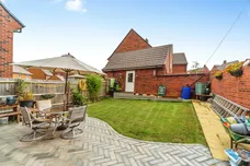 Burraway Avenue, Stewartby, Bedford
