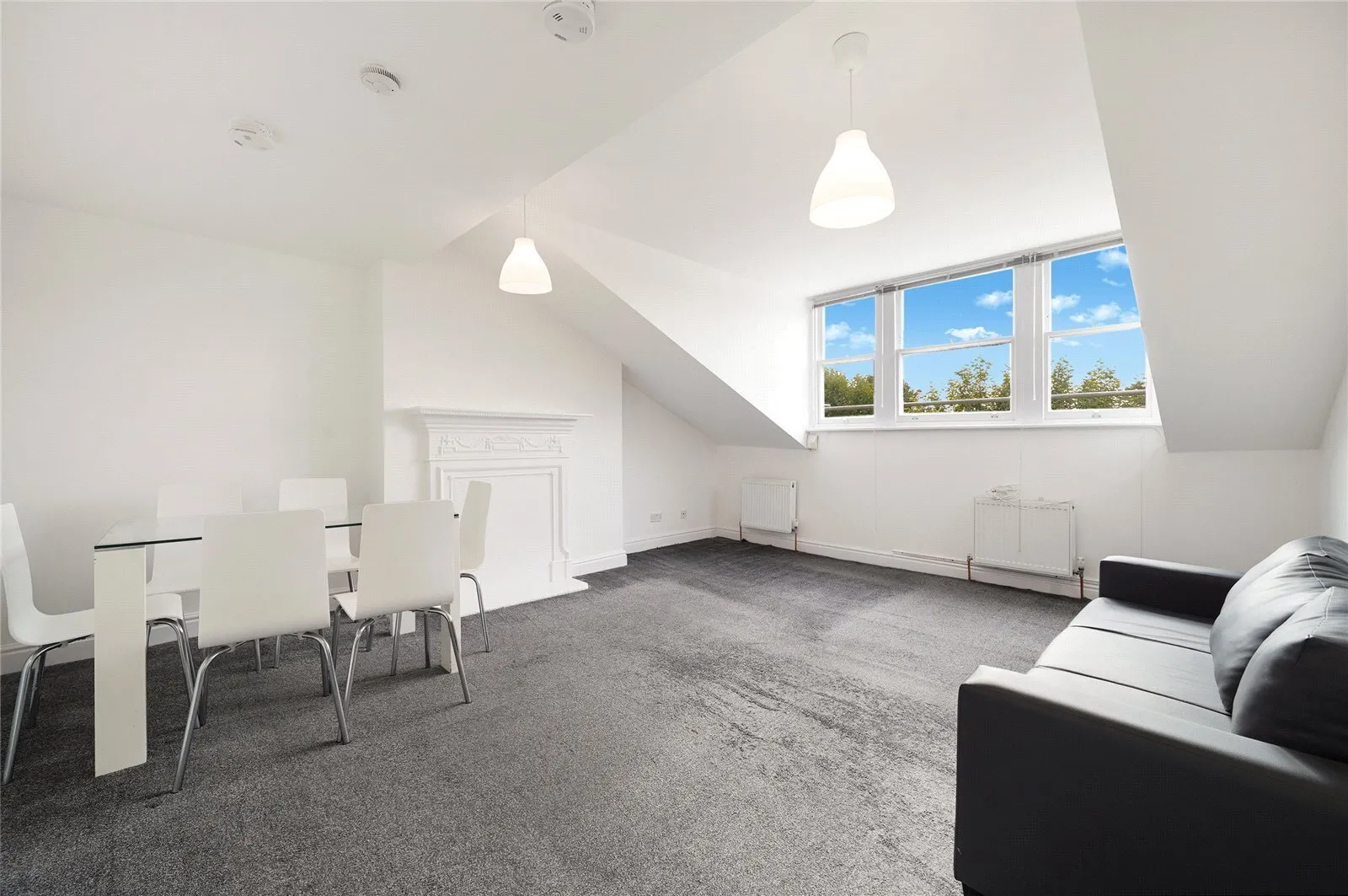 Cavendish Road, Brondesbury, London, NW6