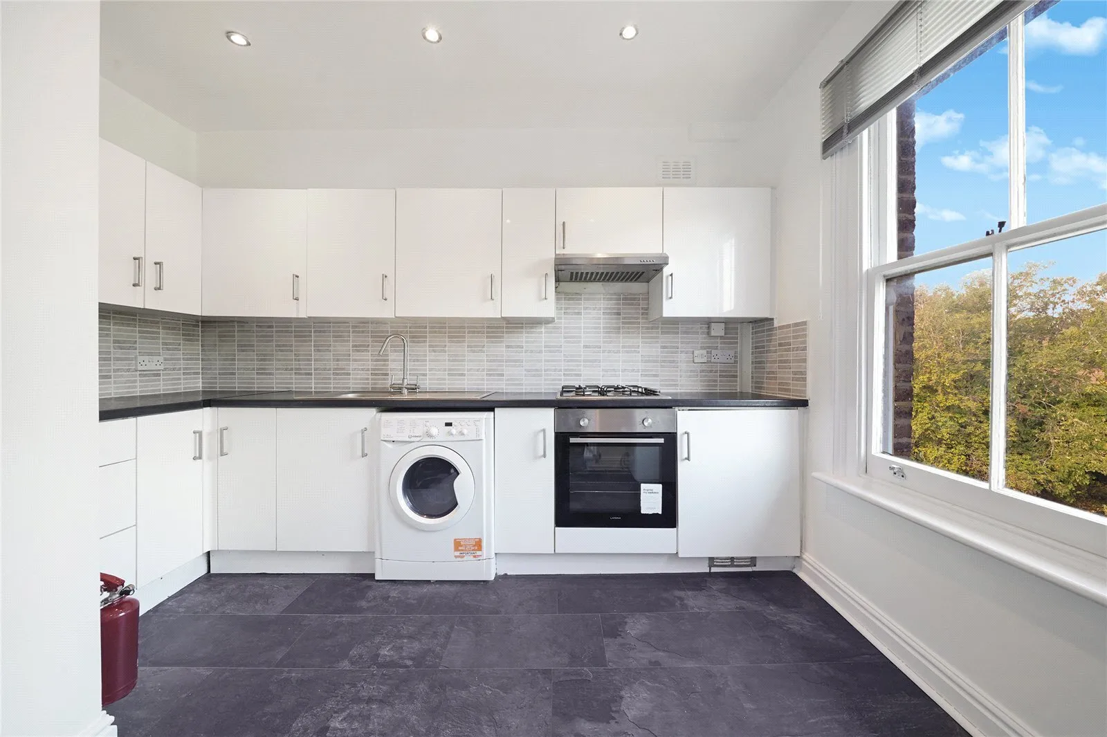 Cavendish Road, Brondesbury, London, NW6