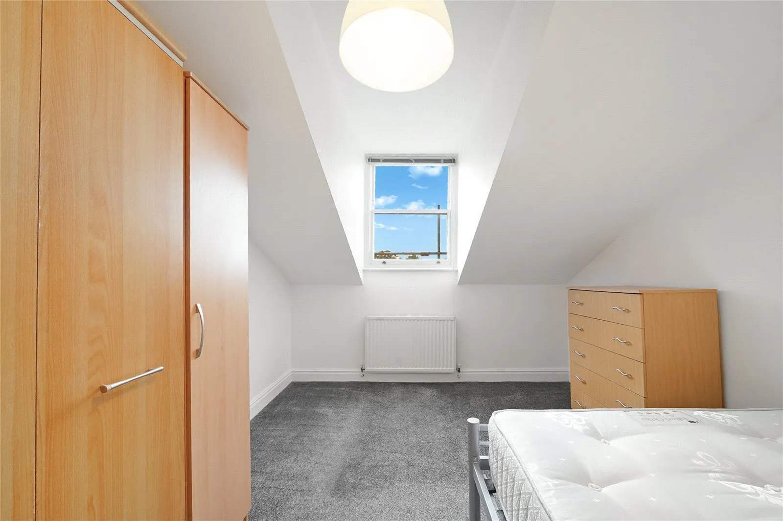Cavendish Road, Brondesbury, London, NW6