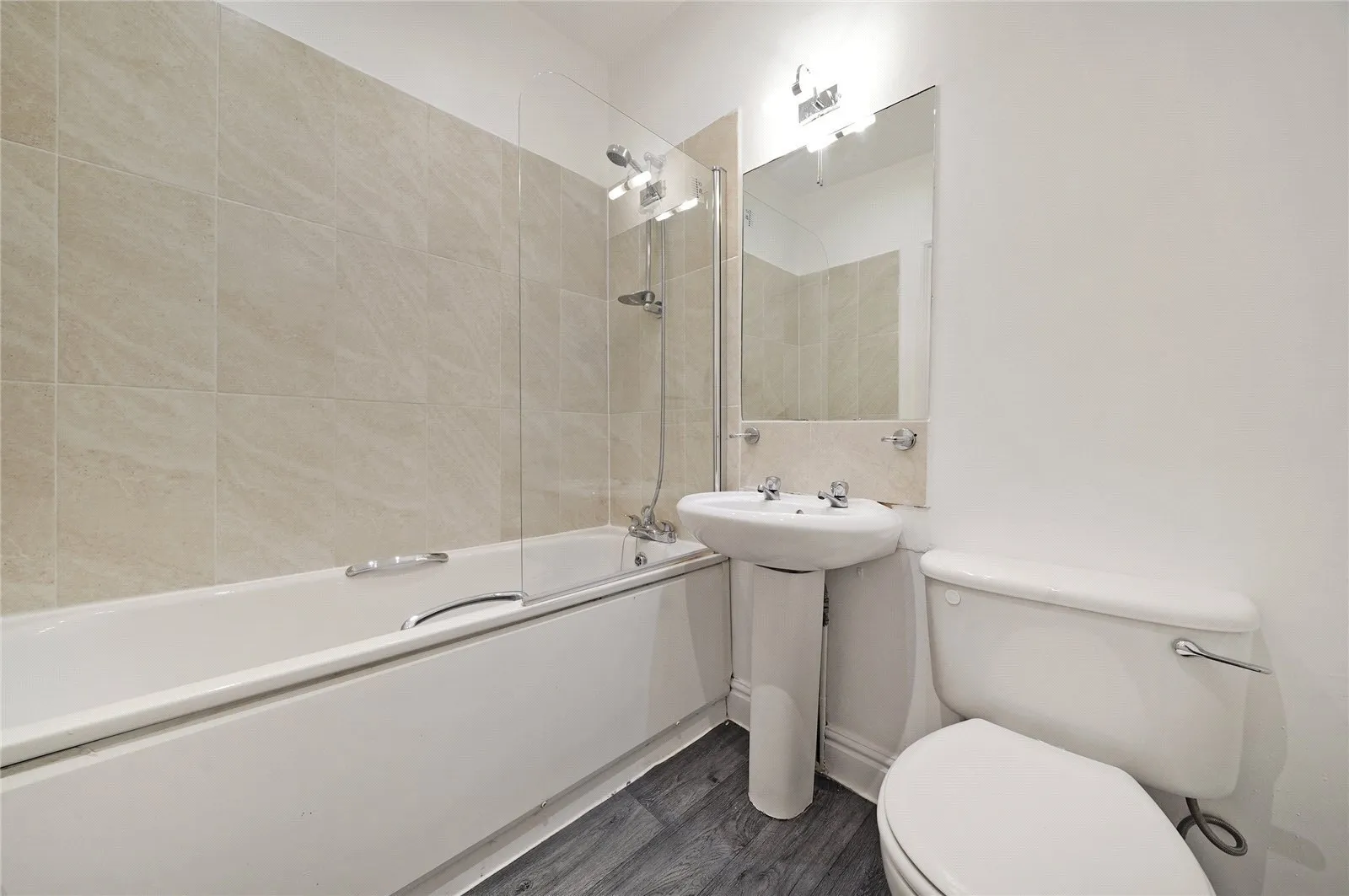 Cavendish Road, Brondesbury, London, NW6