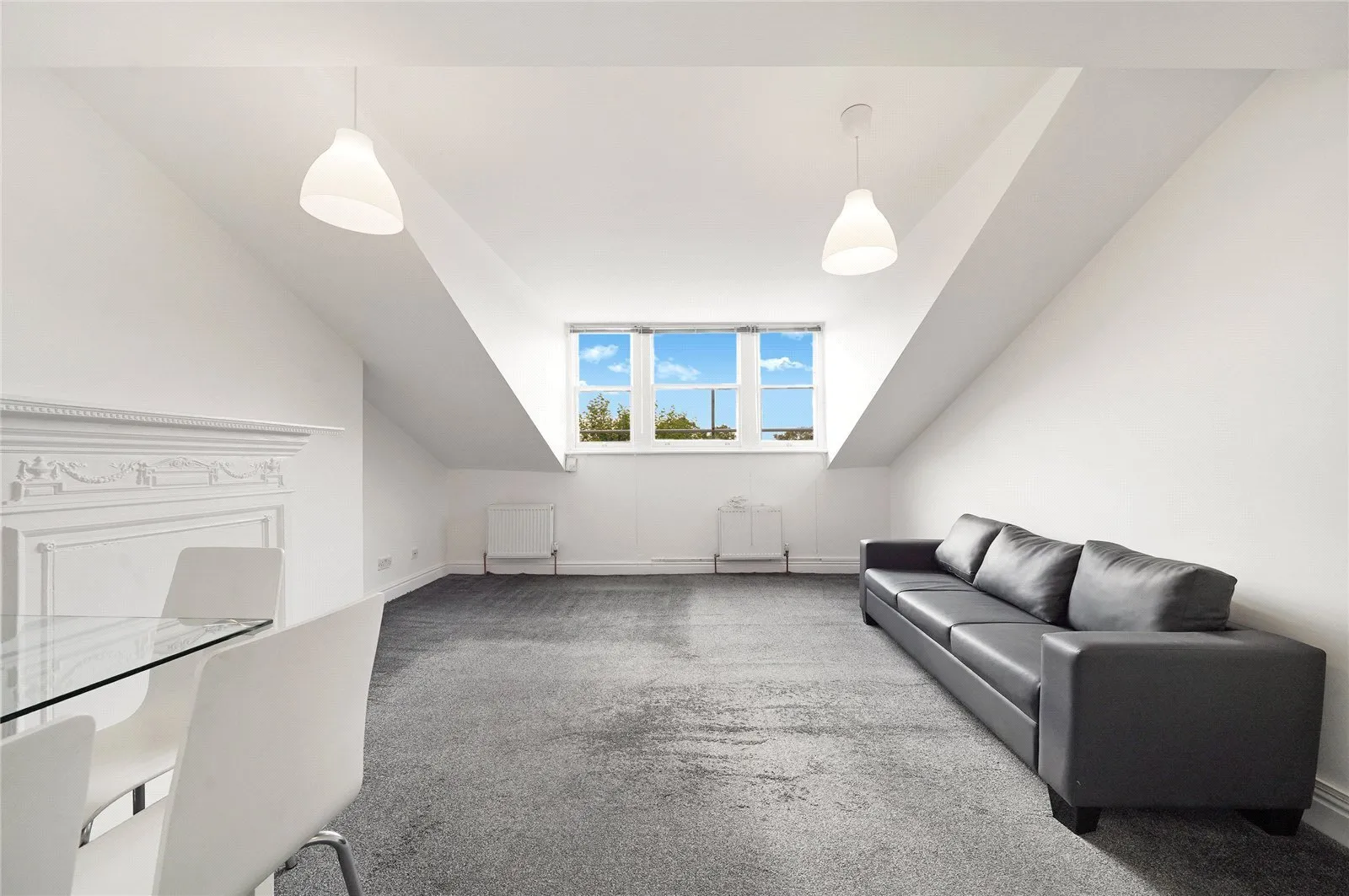 Cavendish Road, Brondesbury, London, NW6
