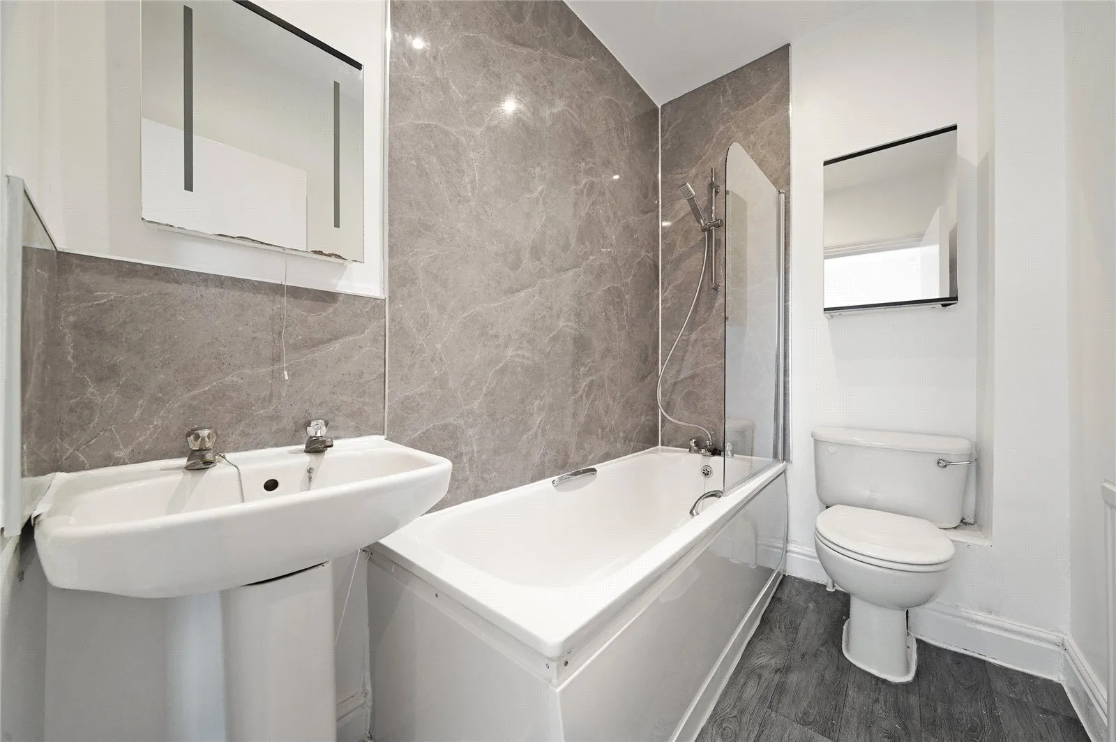 Cavendish Road, Brondesbury, London, NW6